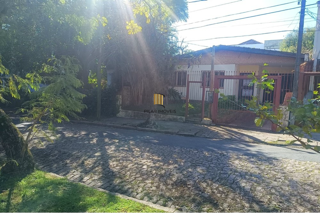 Terreno no bairro Vila Ipiranga
