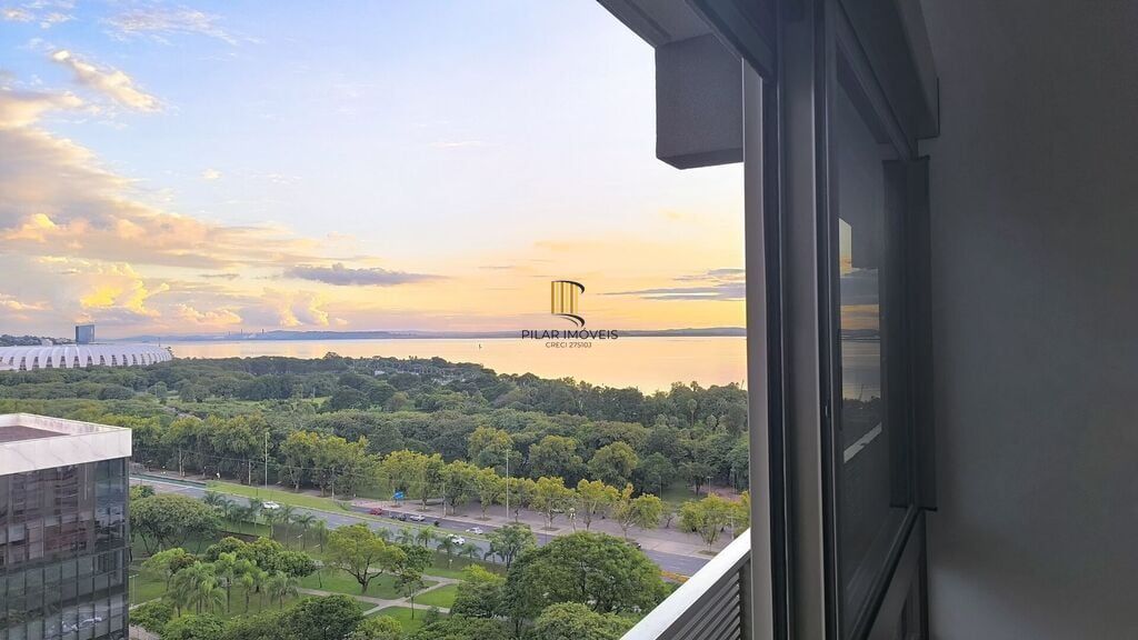 Apartamento 3 dormitórios no bairro Praia de Belas