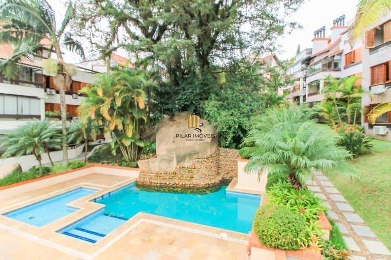 Apartamento 4 dormitórios no bairro Cavalhada