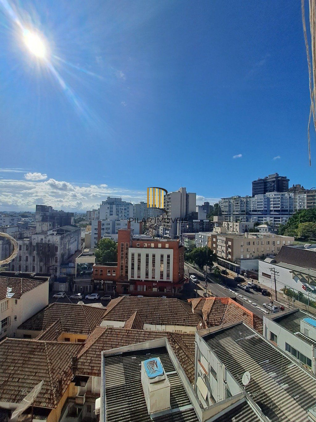 Apartamento 1 dormitório no bairro Floresta