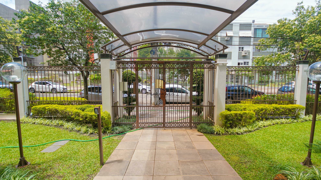 Apartamento 3 dormitórios no bairro Menino Deus