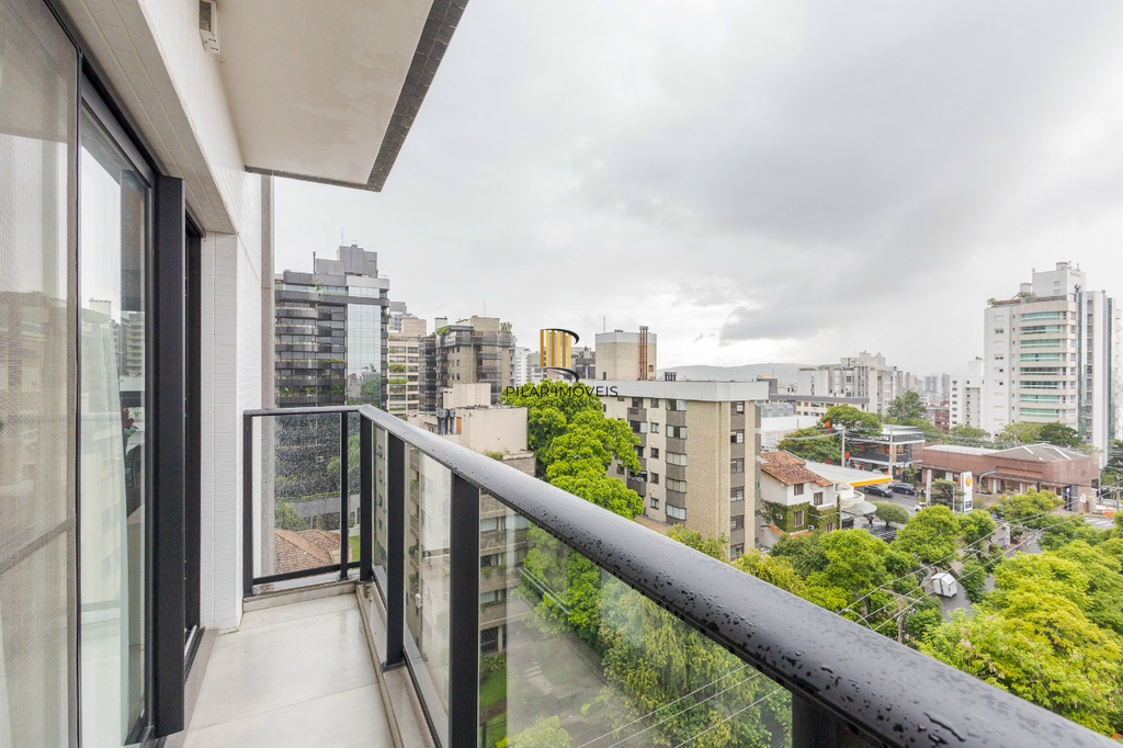 Apartamento 2 dormitórios no bairro Bela Vista