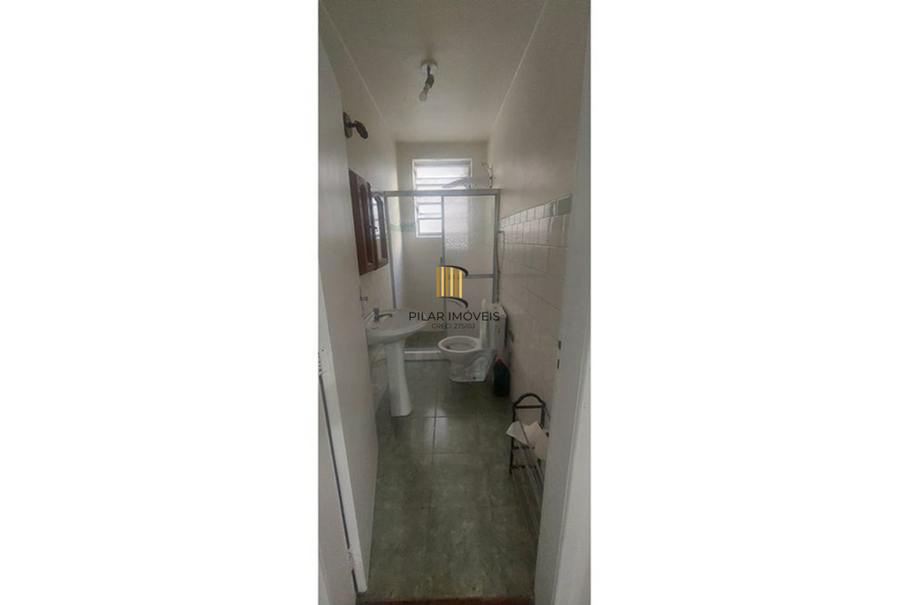 Apartamento 1 dormitório no bairro Cidade Baixa
