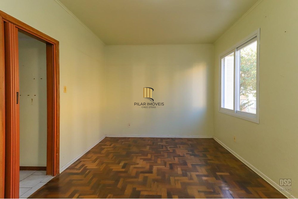 Apartamento 2 dormitórios no bairro Cristo Redentor