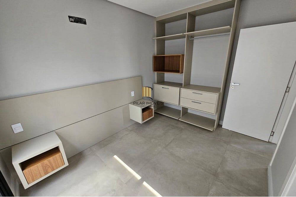 Casa de Condomínio 4 dormitórios no bairro Centro