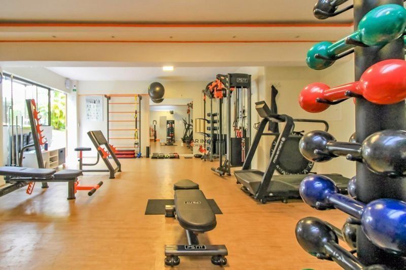 Apartamento 4 dormitórios no bairro Cavalhada