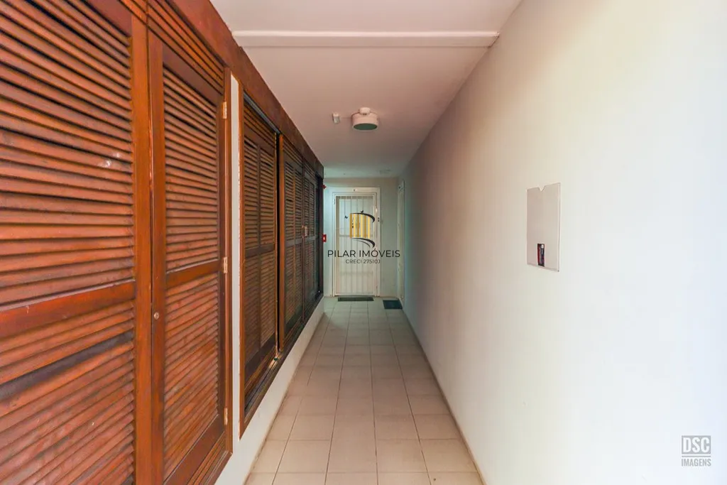 Apartamento 2 dormitórios no bairro Sarandi