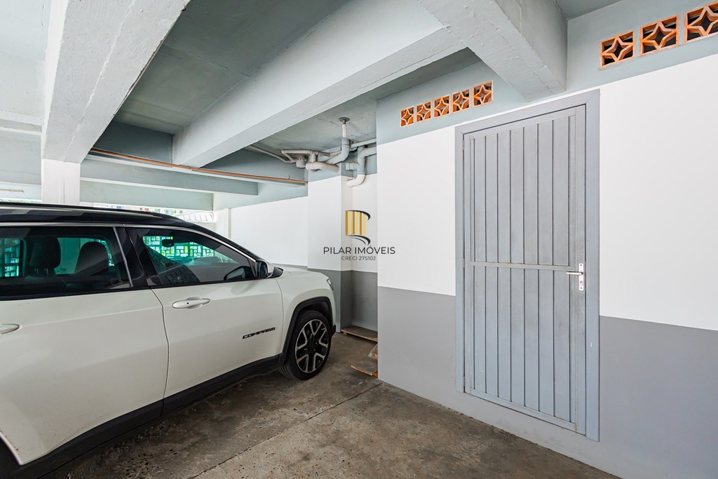 Apartamento 3 dormitórios no bairro Bela Vista