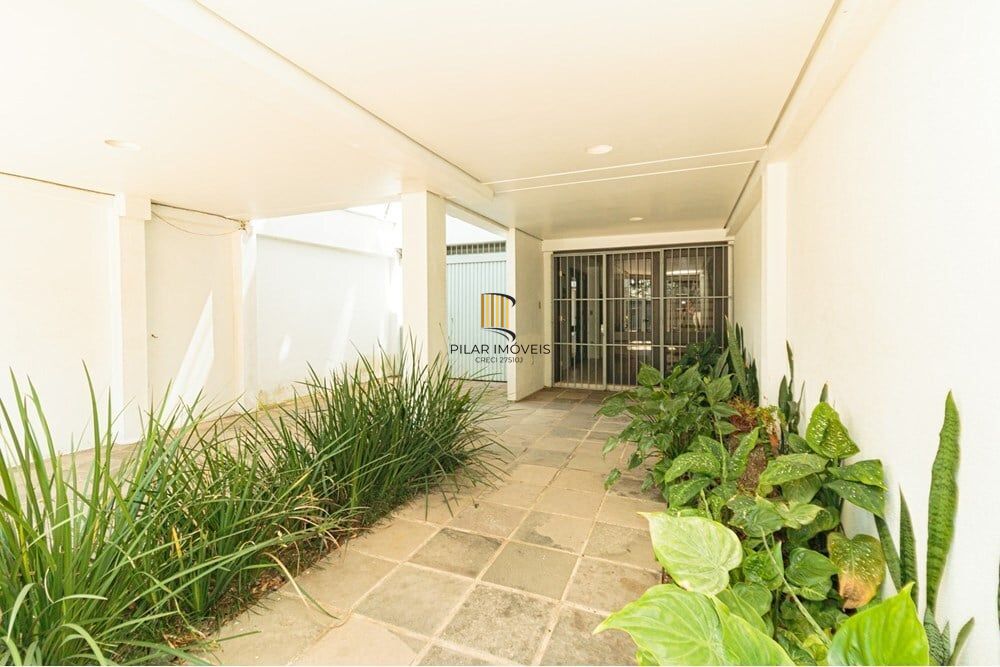 Cobertura 2 dormitórios no bairro Santana