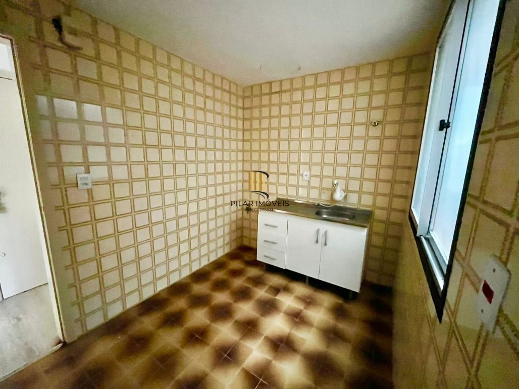 Apartamento 2 dormitórios no bairro Cristo Redentor