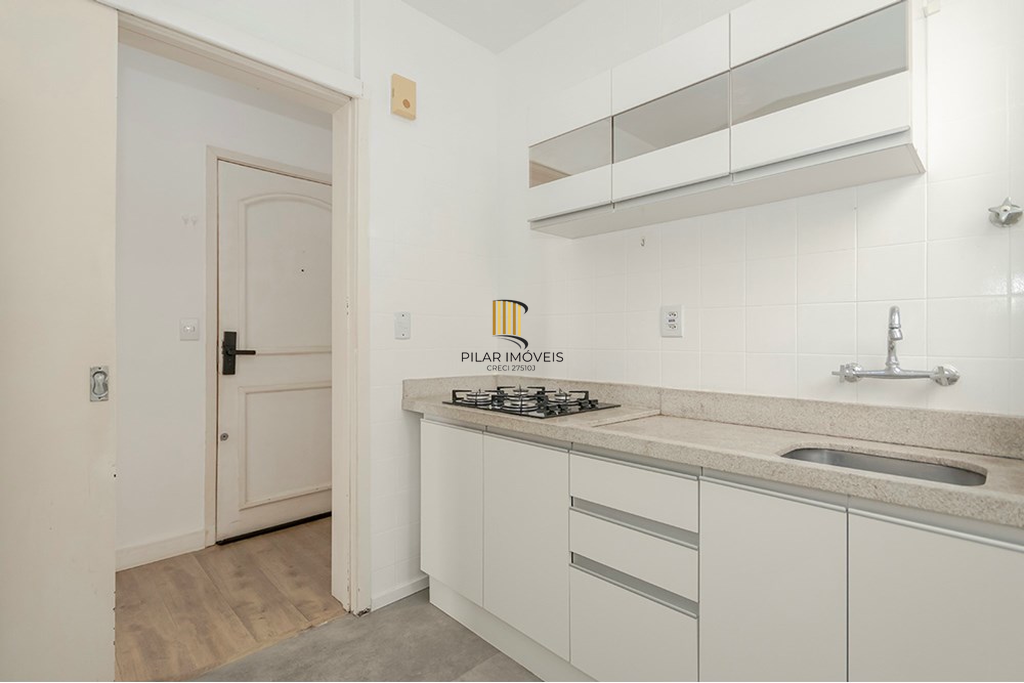 Apartamento 2 dormitórios no bairro Auxiliadora