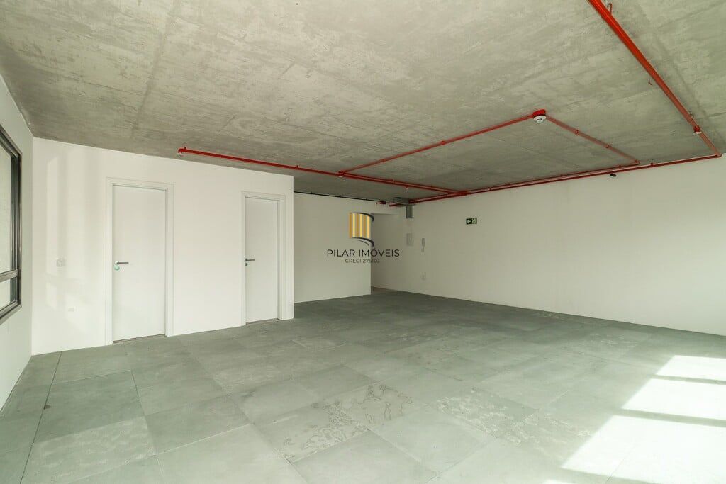 Sala Comercial no bairro Higienópolis