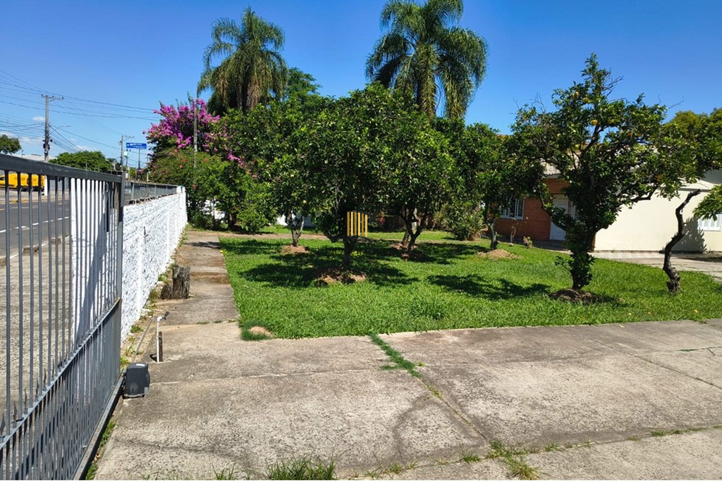 Terreno Comercial no bairro Santa Fé