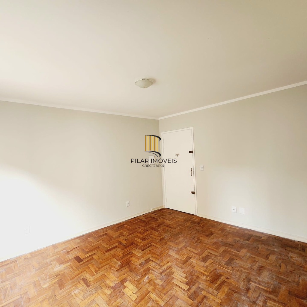 Apartamento 1 dormitório no bairro Centro Histórico