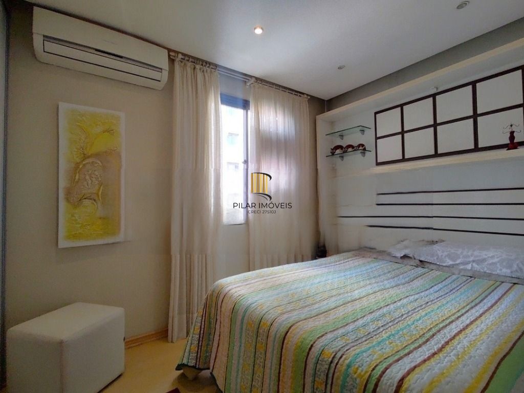 Apartamento 3 dormitórios no bairro Cristo Redentor