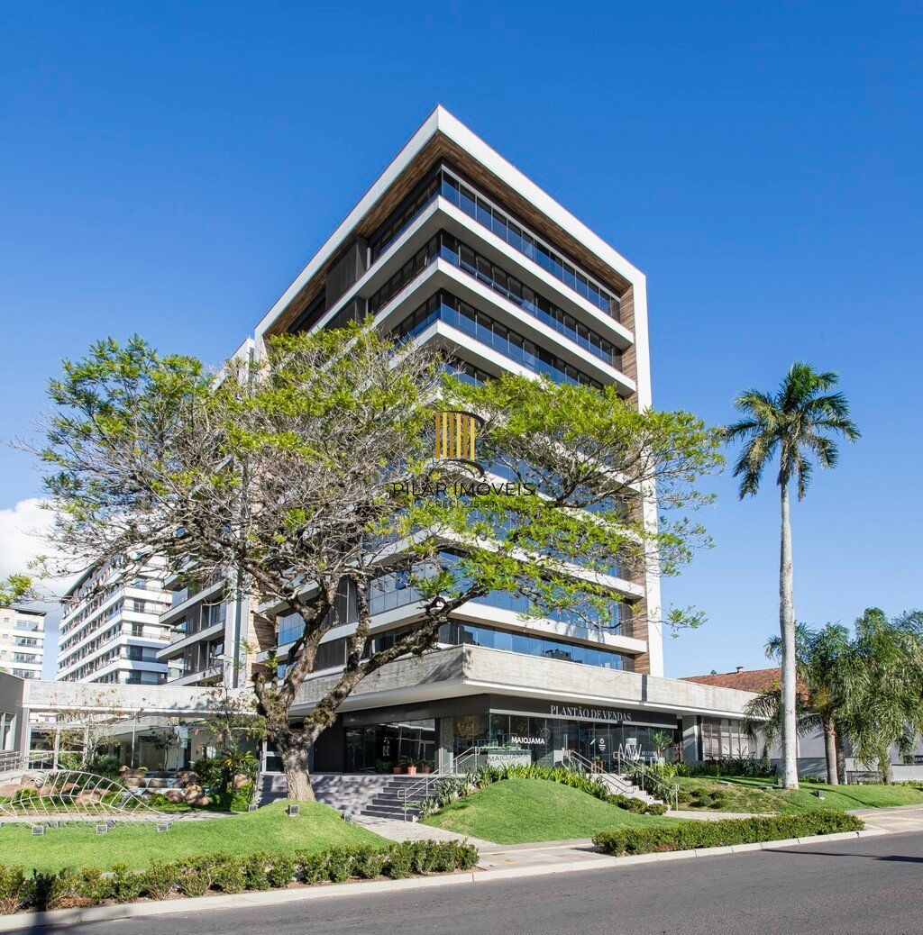 Sala Comercial no bairro Tristeza