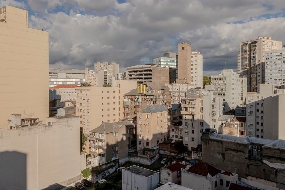 Apartamento 1 dormitório no bairro Centro Histórico