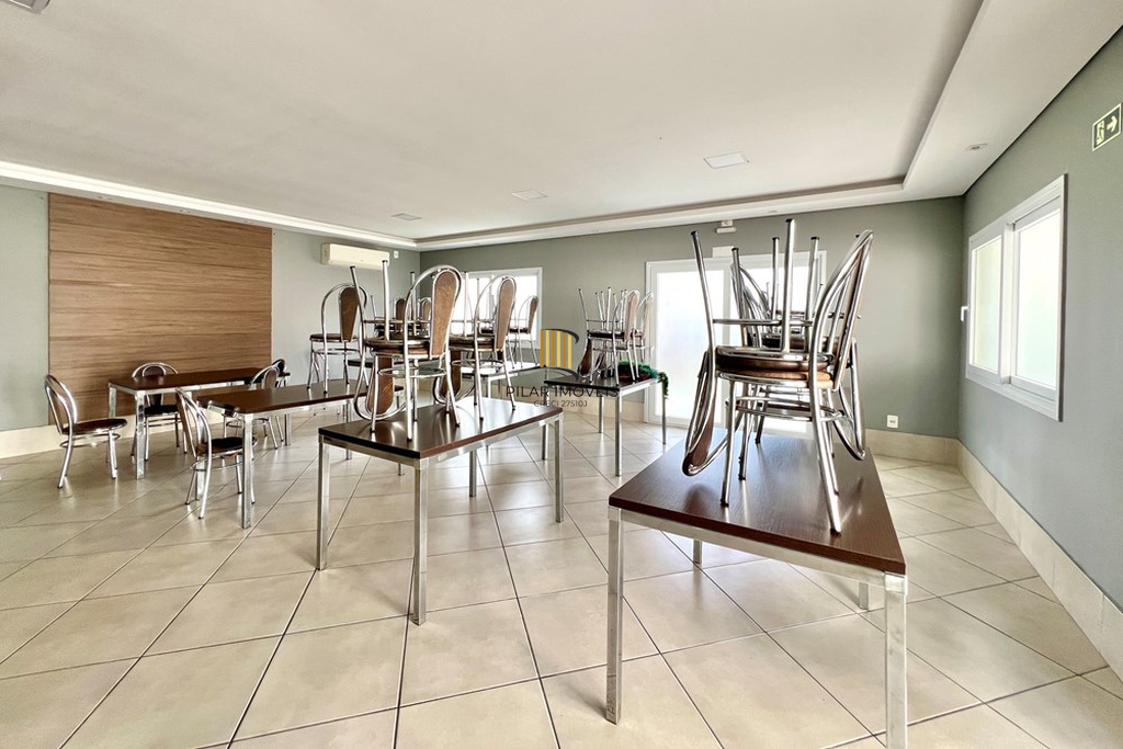 Apartamento 2 dormitórios no bairro Igara