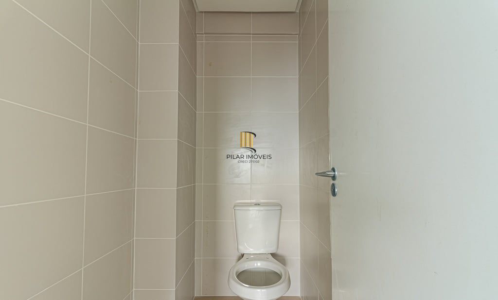 Apartamento 2 dormitórios no bairro Petrópolis