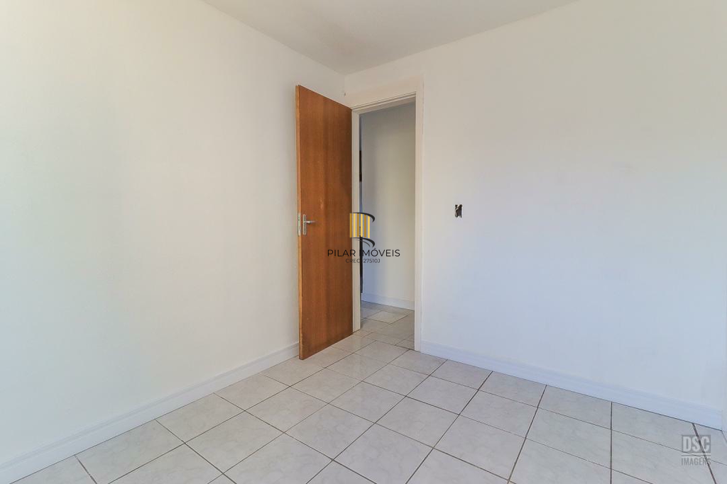 Apartamento 2 dormitórios no bairro Vila Nova