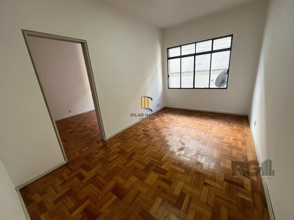 Apartamento 1 dormitório no bairro Centro Histórico