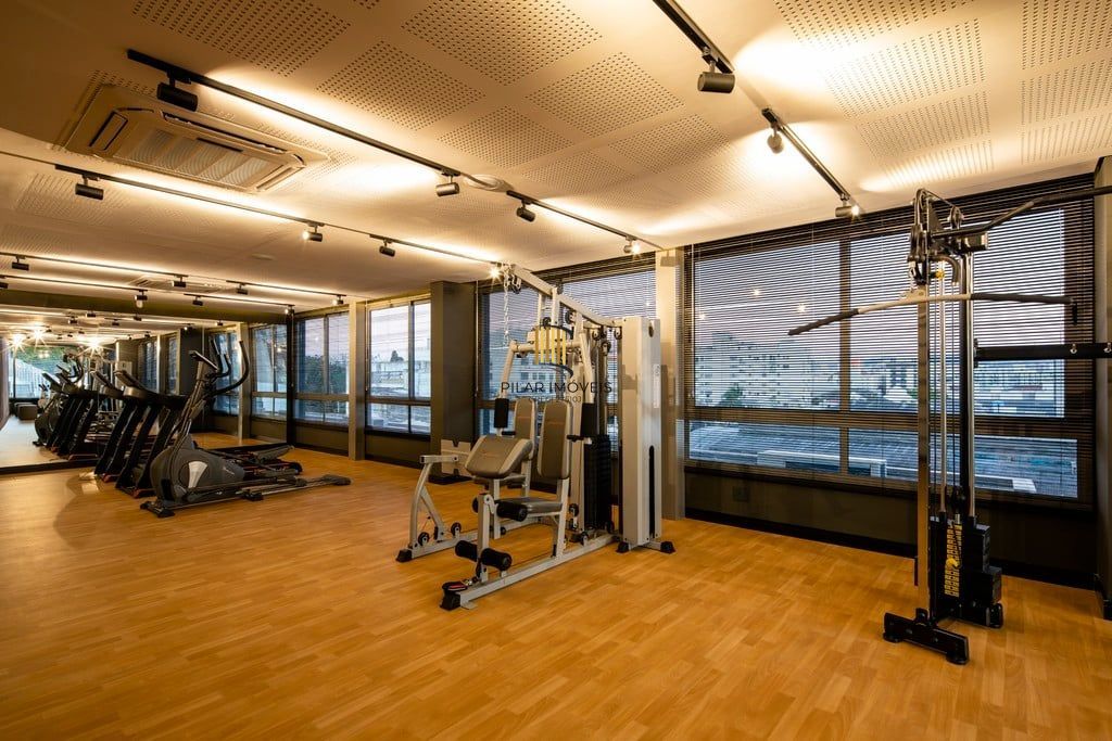 Studio 1 dormitório no bairro Cidade Baixa