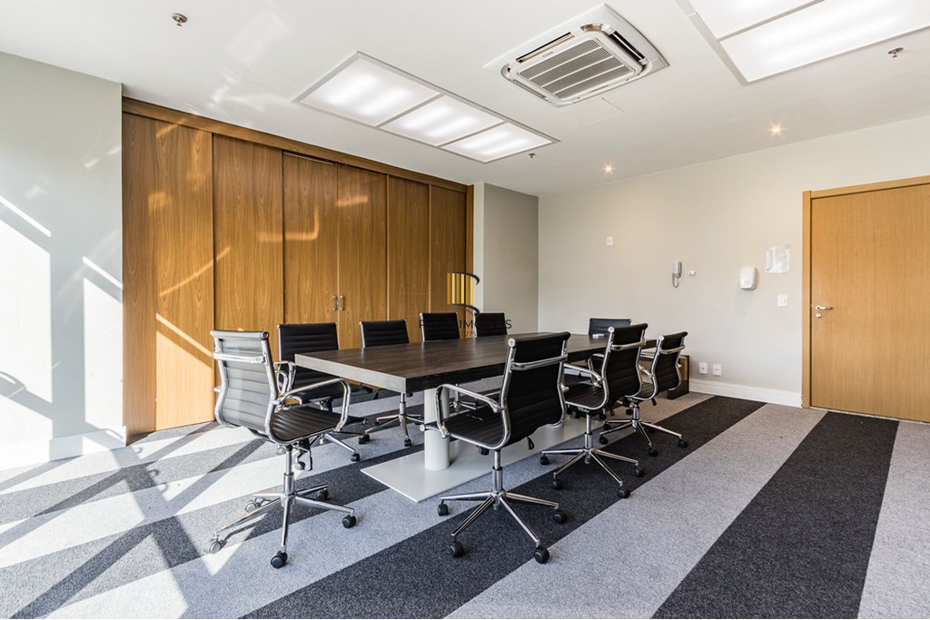 Sala Comercial no bairro Petrópolis