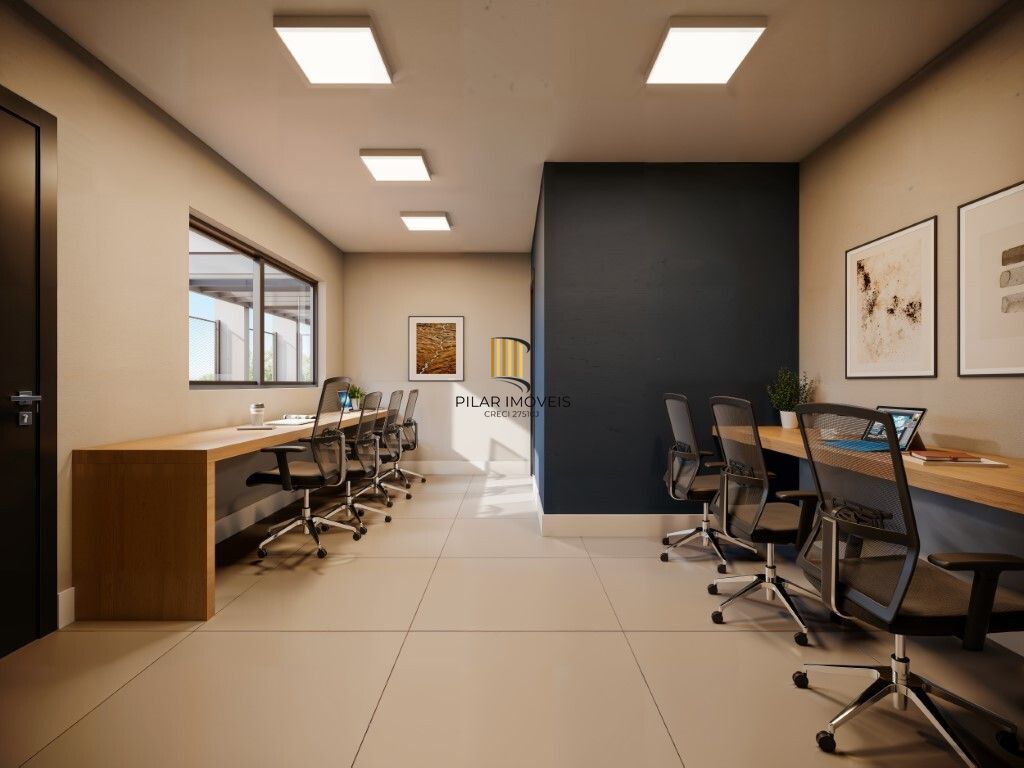 Apartamento 2 dormitórios no bairro Cascata