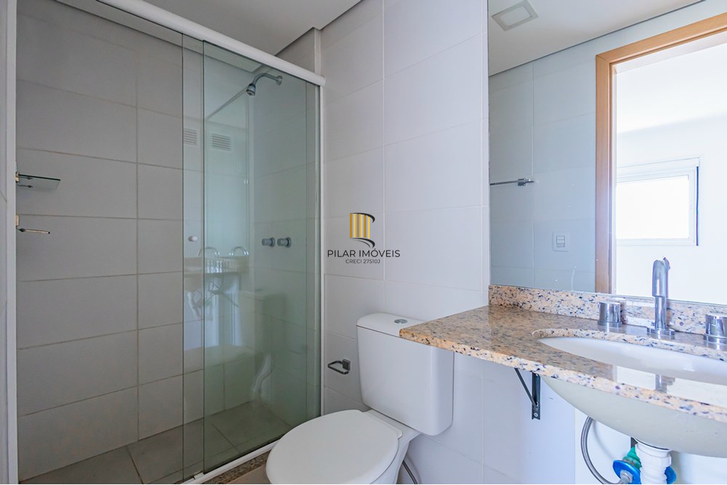 Apartamento 2 dormitórios no bairro Higienópolis