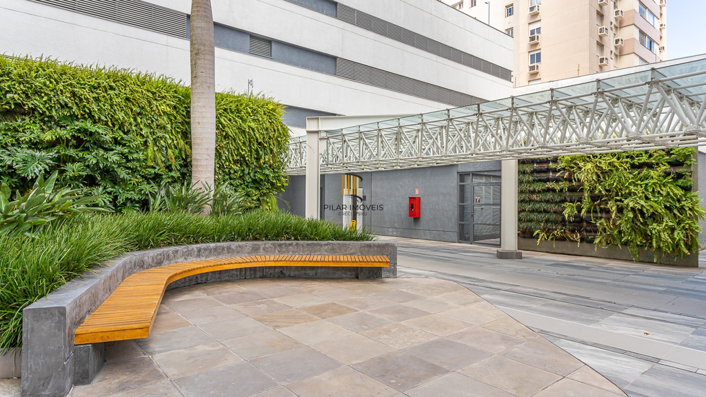 Loft 1 dormitório no bairro Jardim Europa