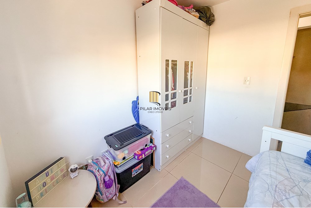 Apartamento 3 dormitórios no bairro Igara