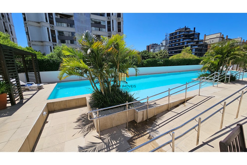 Apartamento 2 dormitórios no bairro Boa Vista