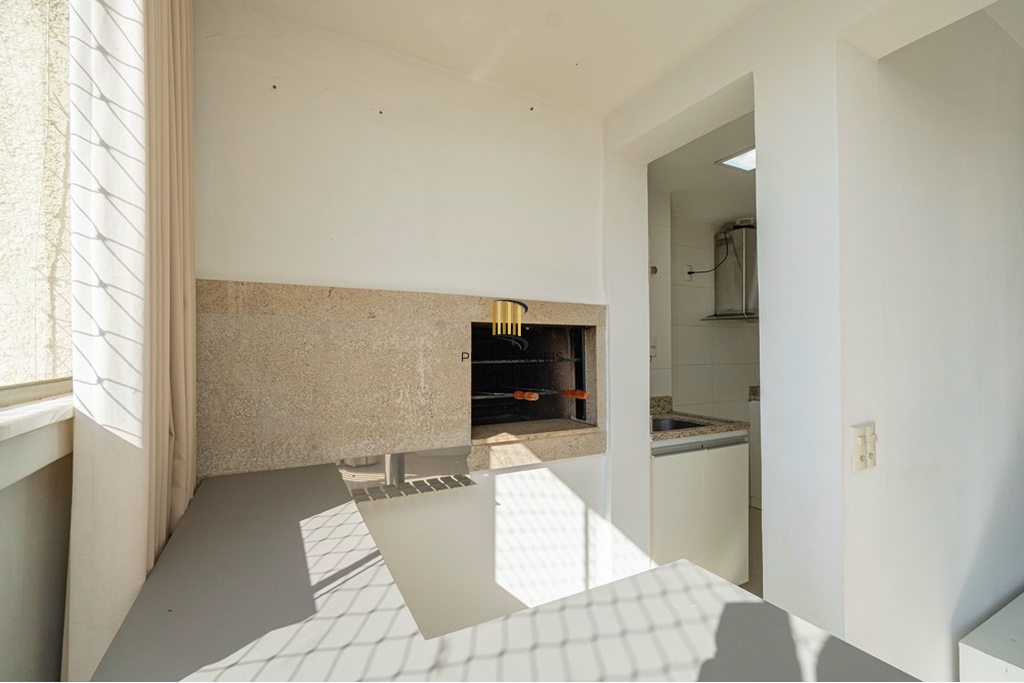 Apartamento 1 dormitório no bairro Três Figueiras