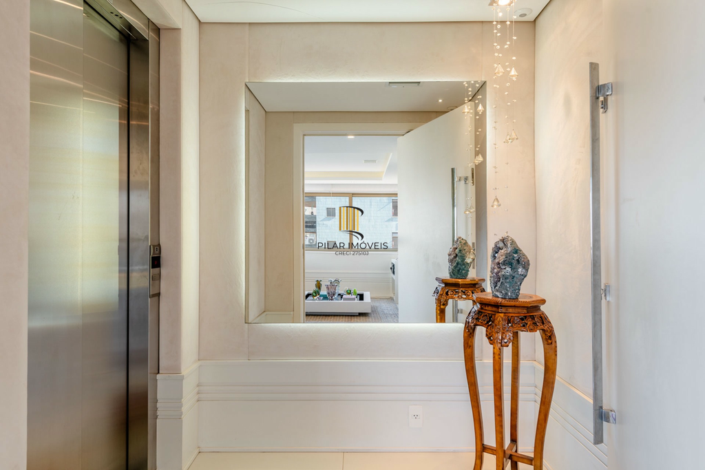 Apartamento 3 dormitórios no bairro Bela Vista