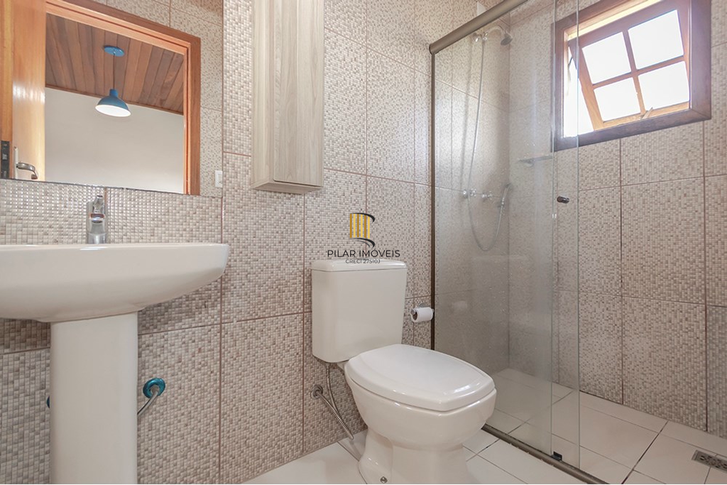 Casa 4 dormitórios no bairro Cavalhada