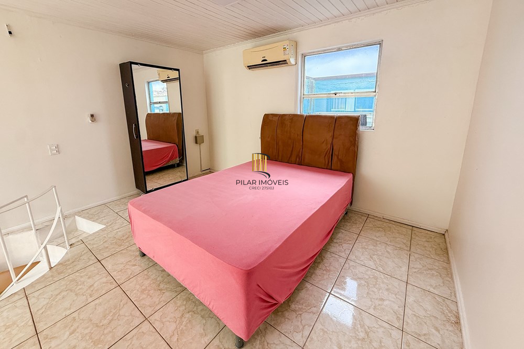 Apartamento 1 dormitório no bairro Centro