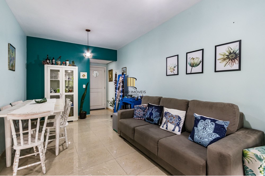 Apartamento 2 dormitórios no bairro Nonoai - Pilar Imóveis