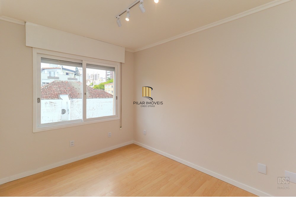 Cobertura 2 dormitórios no bairro Petrópolis