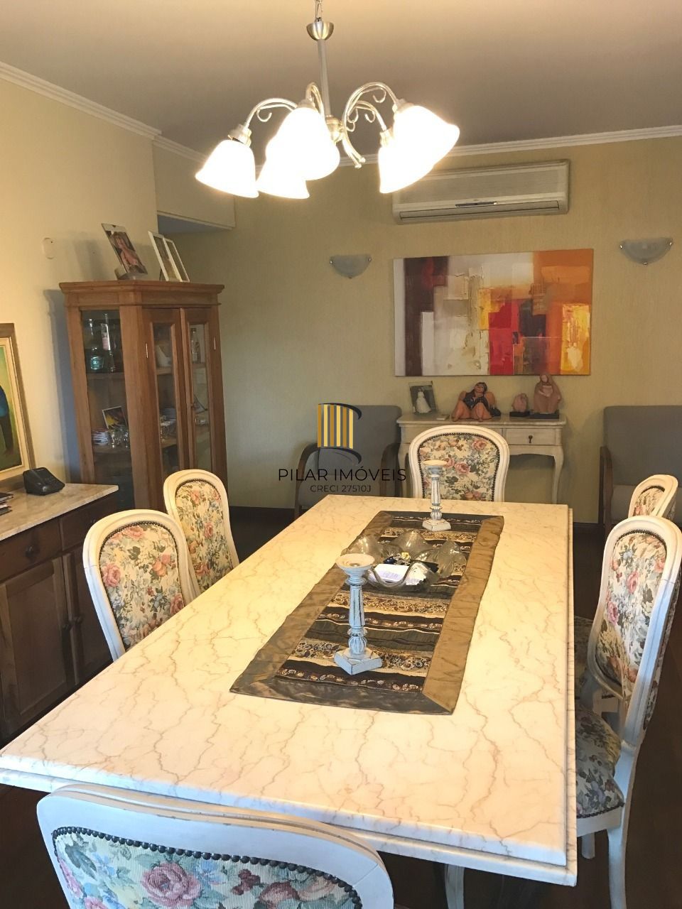 Apartamento 3 dormitórios no bairro Bela Vista