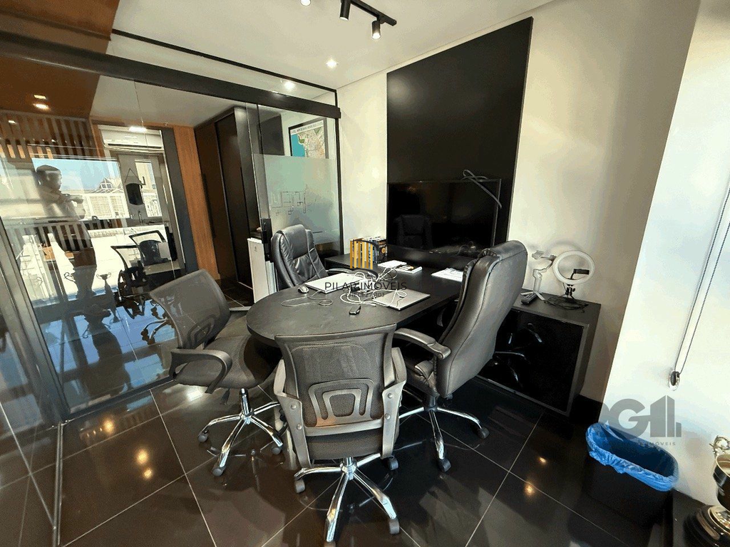 Sala Comercial no bairro Praia de Belas