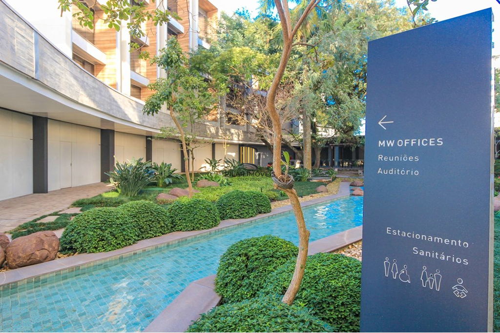 Prédio Residencial no bairro Tristeza