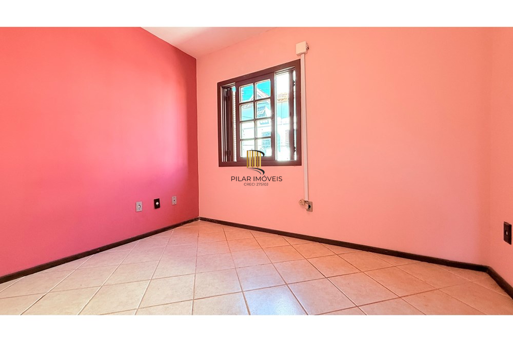 Casa de Condomínio 3 dormitórios no bairro Vila Nova