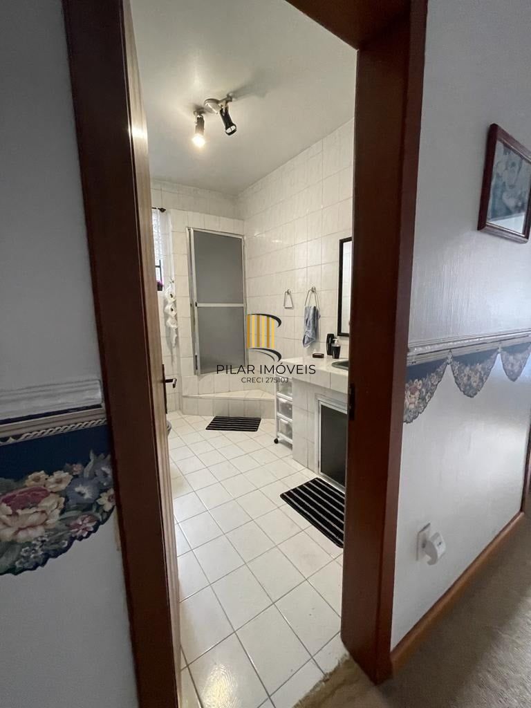 Apartamento 3 dormitórios no bairro Bom Fim
