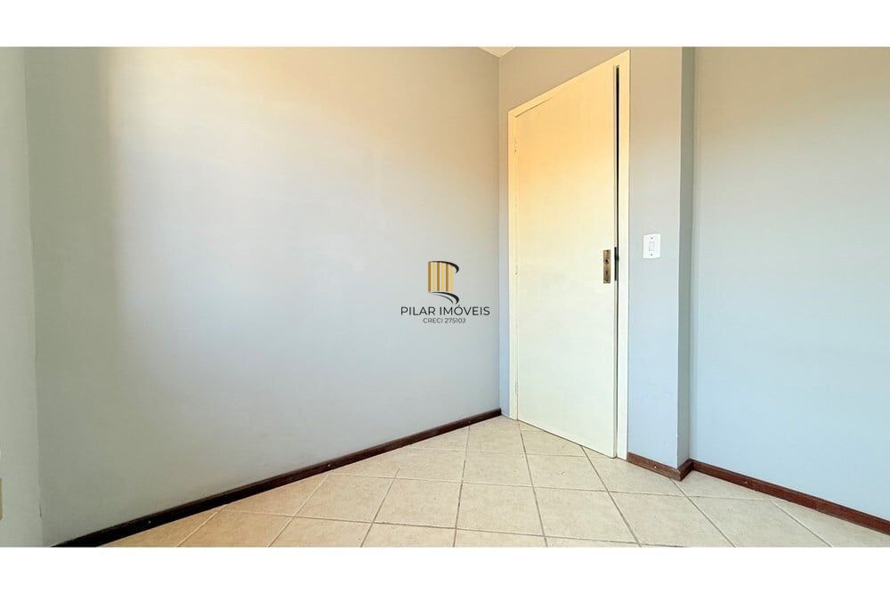 Casa de Condomínio 3 dormitórios no bairro Vila Nova