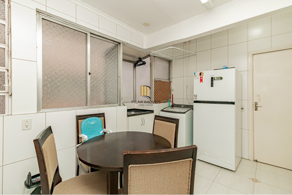 Apartamento 3 dormitórios no bairro Centro Histórico