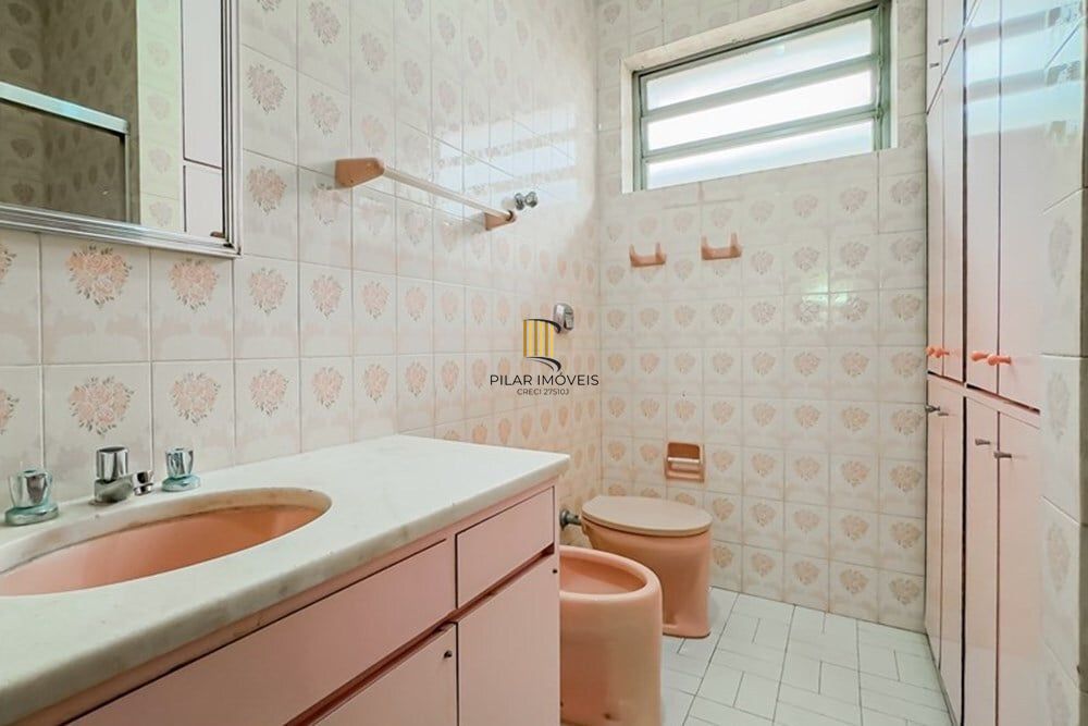 Casa 3 dormitórios no bairro Jardim Lindóia