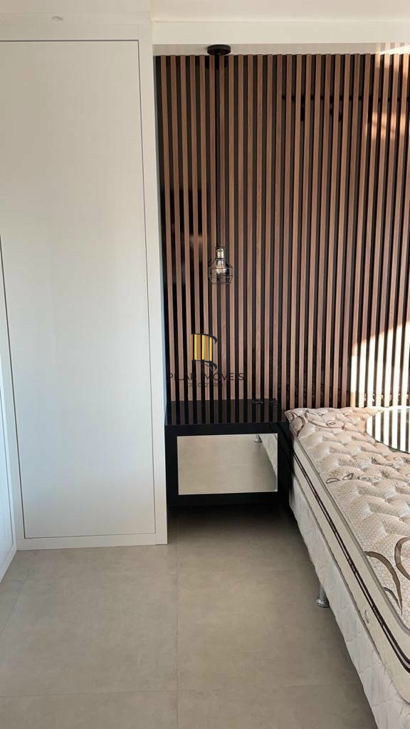 Apartamento 1 dormitório no bairro Petrópolis
