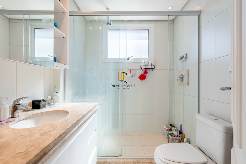 Apartamento 2 dormitórios no bairro Mont Serrat