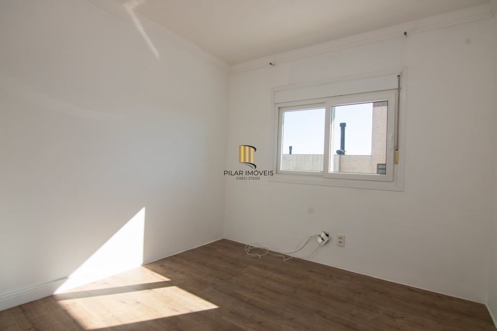 Apartamento 3 dormitórios no bairro Petrópolis