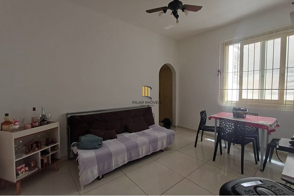 Apartamento 2 dormitórios no bairro Menino Deus